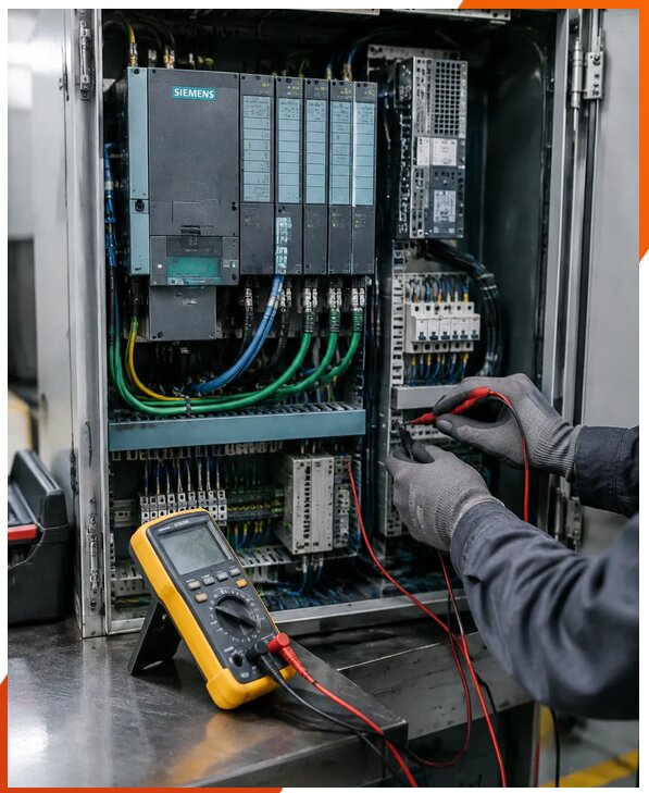Ремонт систем ЧПУ Siemens в Советской Гавани от 8311 р. | ЮнионикРу